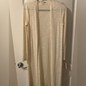 NEW Medium Cardigan